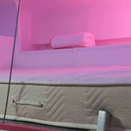 Nice Apart Backpackers S5 아파트 외부 사진