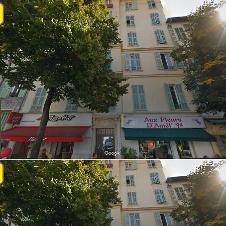 Nice Apart Backpackers S5 아파트 외부 사진