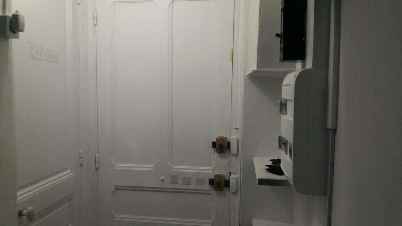 Nice Apart Backpackers S5 아파트 외부 사진