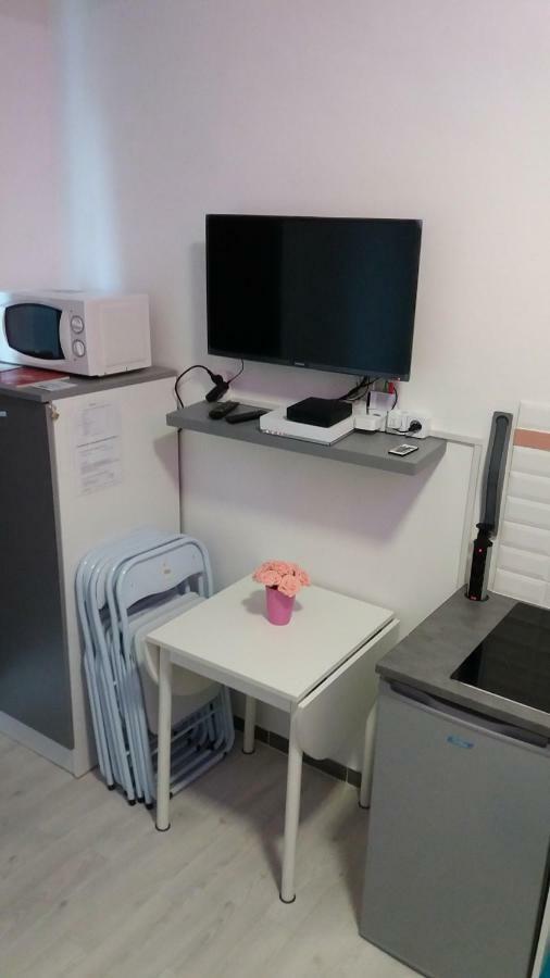 Nice Apart Backpackers S5 아파트 외부 사진