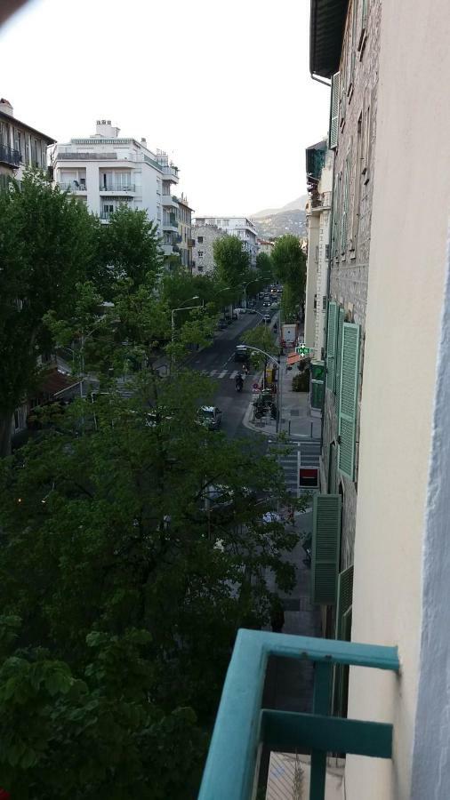 Nice Apart Backpackers S5 아파트 외부 사진