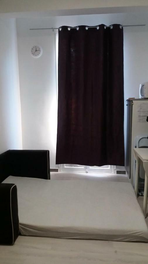 Nice Apart Backpackers S5 아파트 외부 사진