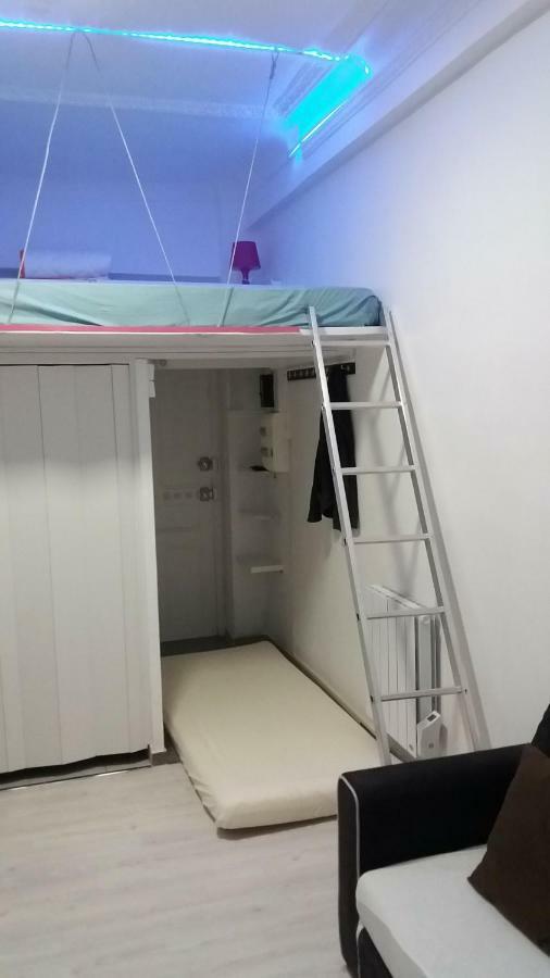Nice Apart Backpackers S5 아파트 외부 사진