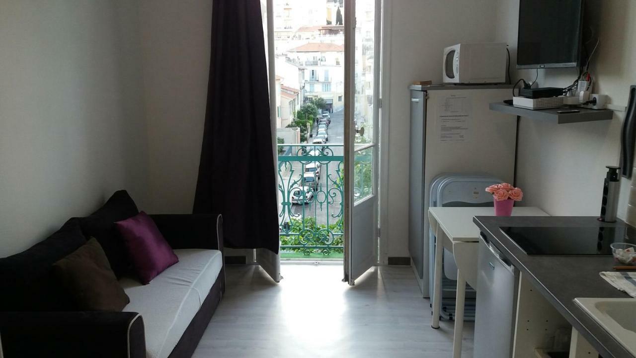 Nice Apart Backpackers S5 아파트 외부 사진