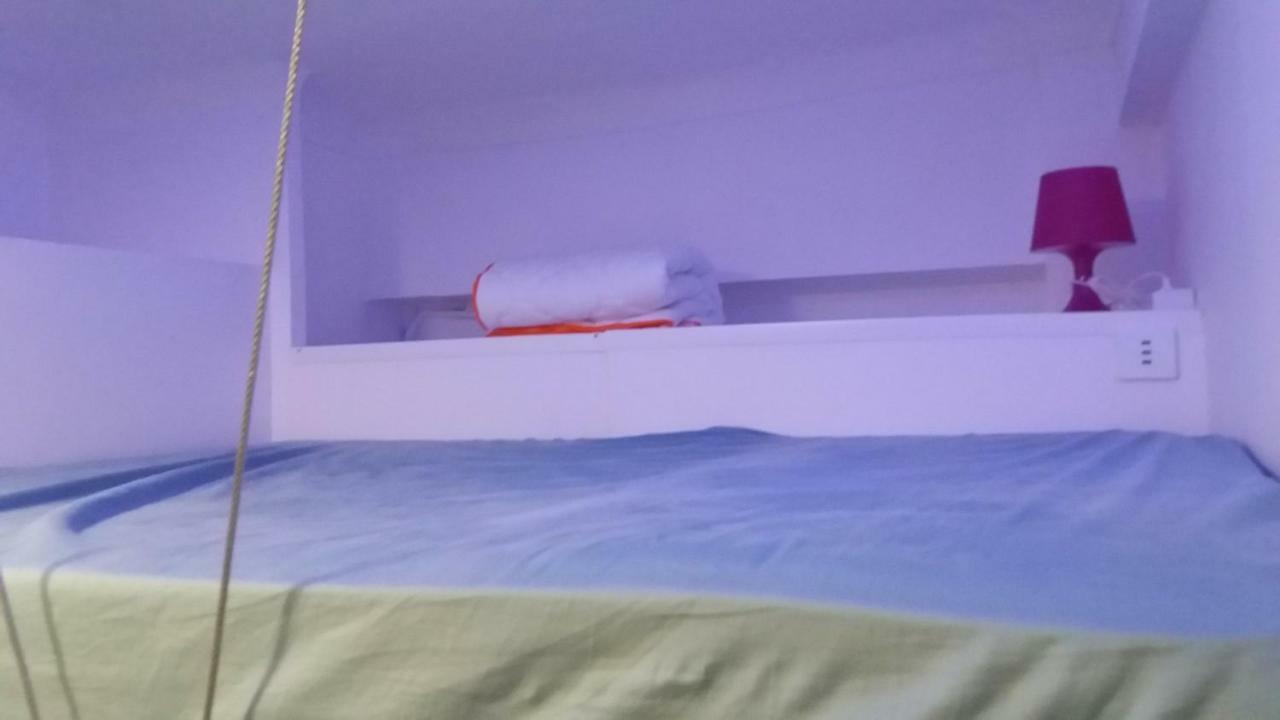 Nice Apart Backpackers S5 아파트 외부 사진
