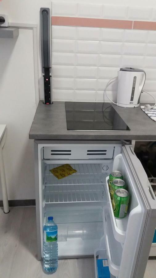 Nice Apart Backpackers S5 아파트 외부 사진