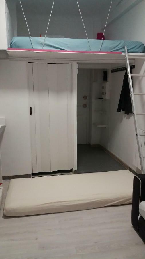 Nice Apart Backpackers S5 아파트 외부 사진