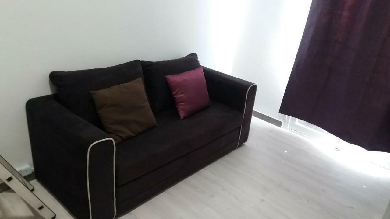 Nice Apart Backpackers S5 아파트 외부 사진