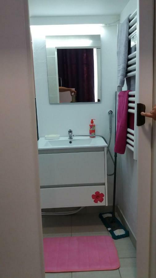 Nice Apart Backpackers S5 아파트 외부 사진