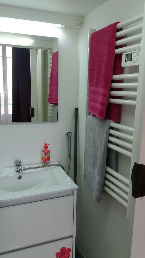 Nice Apart Backpackers S5 아파트 외부 사진