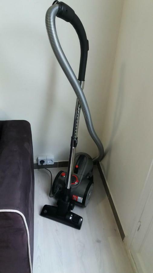 Nice Apart Backpackers S5 아파트 외부 사진