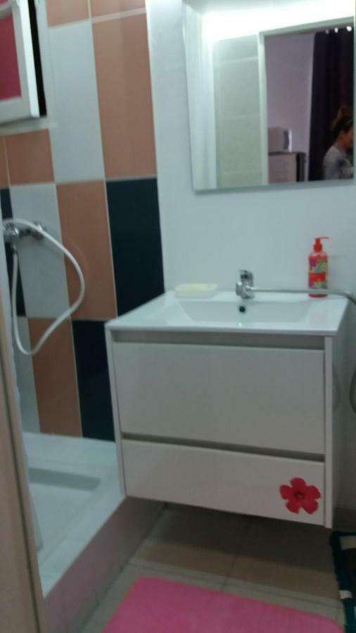 Nice Apart Backpackers S5 아파트 외부 사진